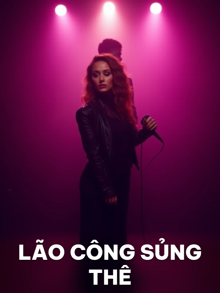 Lão Công Sủng Thê