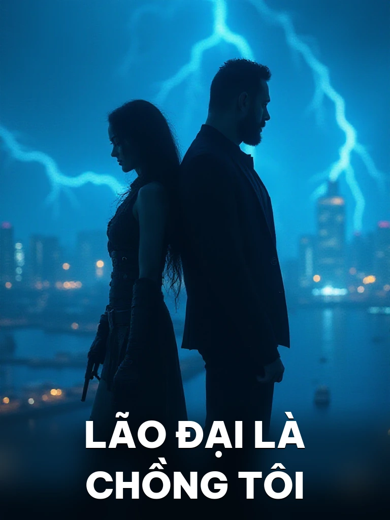Lão Đại Là Chồng Tôi