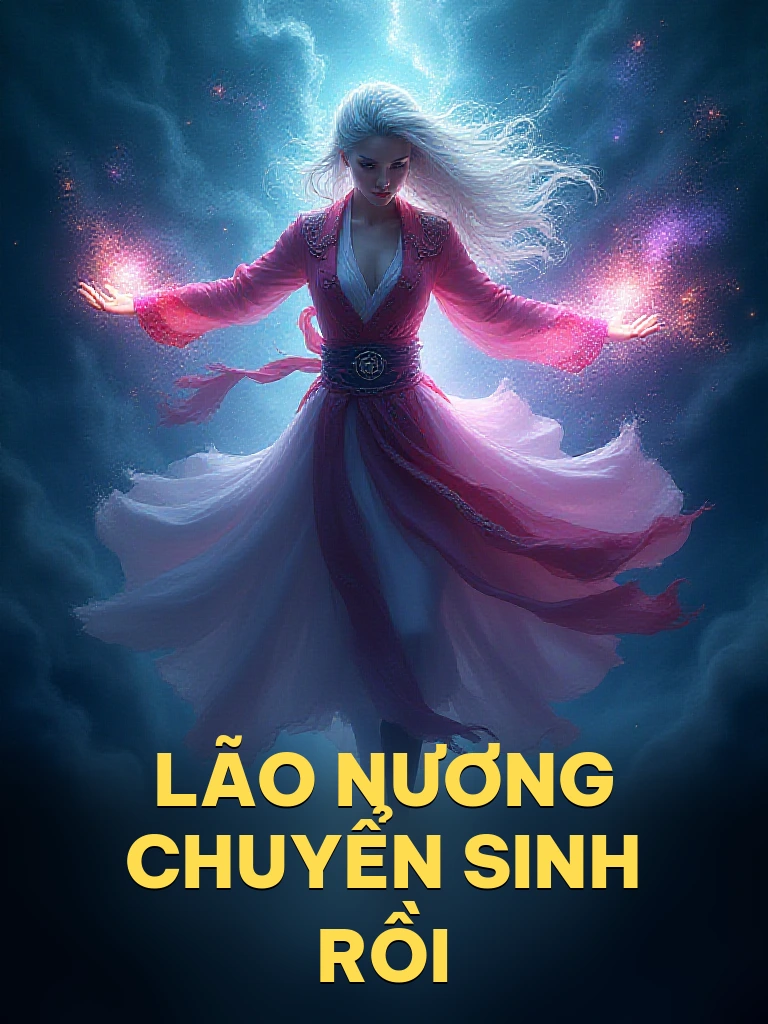 Lão Nương Chuyển Sinh Rồi