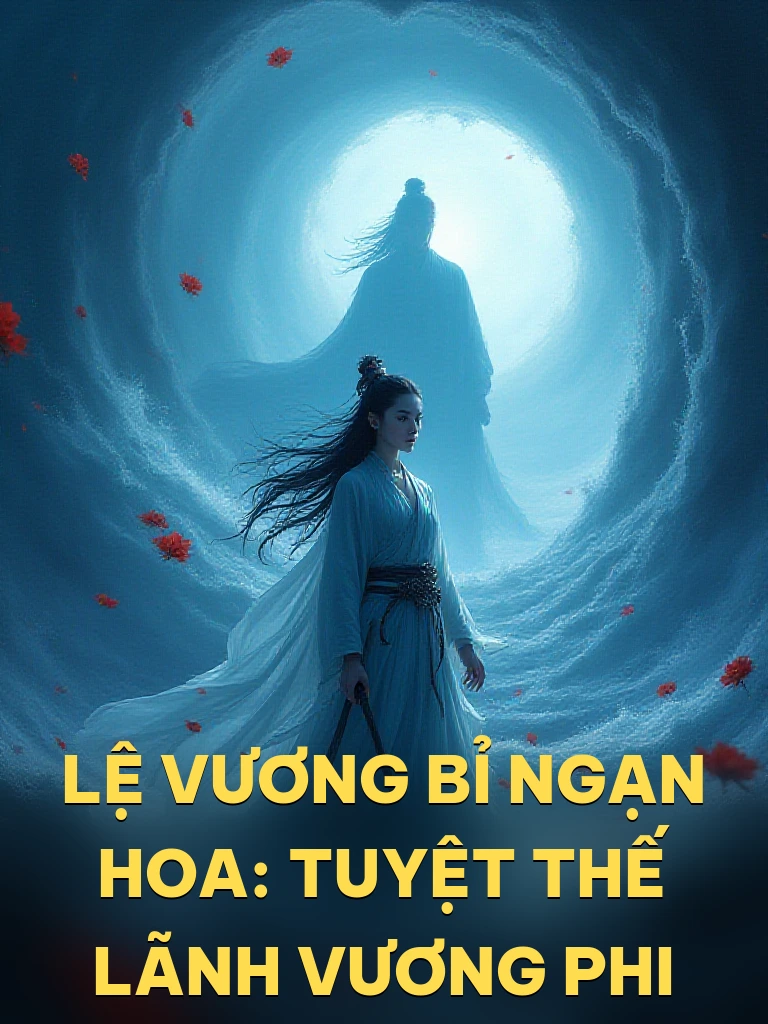 Lệ Vương Bỉ Ngạn Hoa: Tuyệt Thế Lãnh Vương Phi