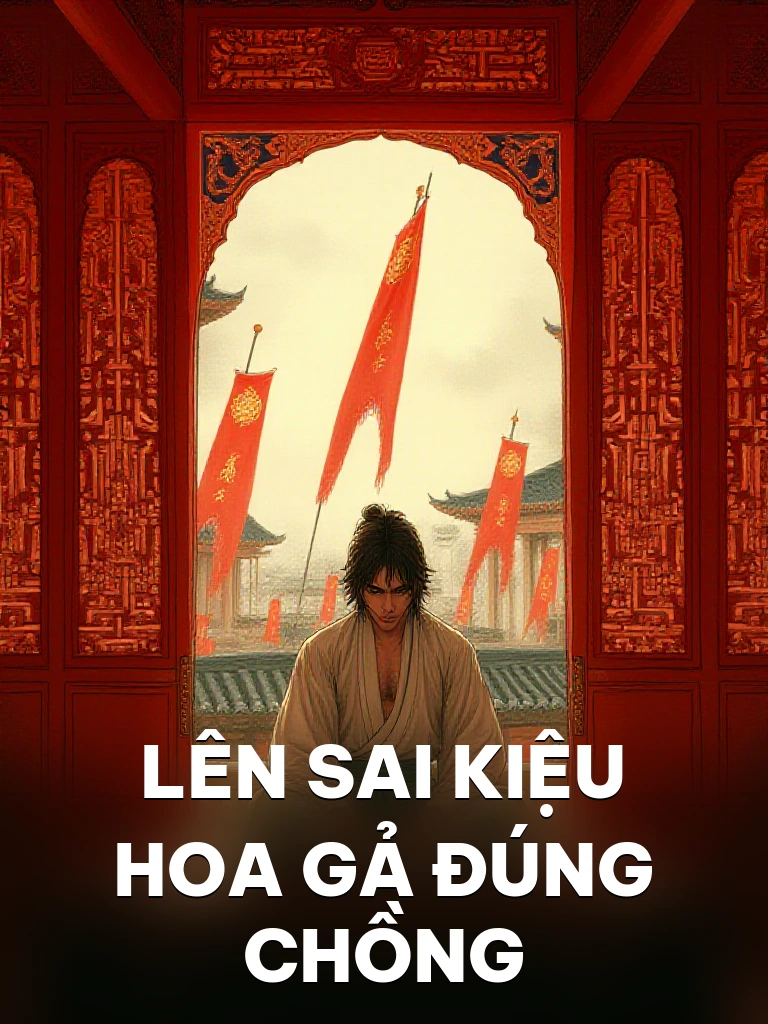 Lên Sai Kiệu Hoa Gả Đúng Chồng