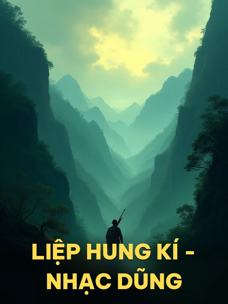 Liệp Hung Kí - Nhạc Dũng