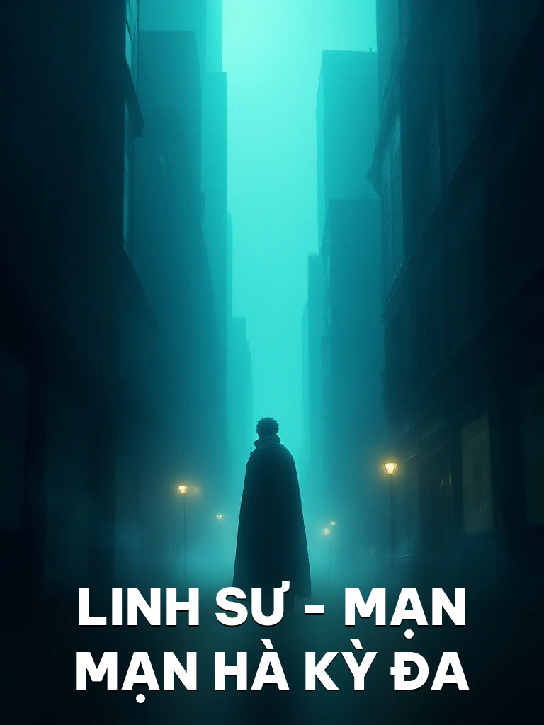 Linh Sư - Mạn Mạn Hà Kỳ Đa