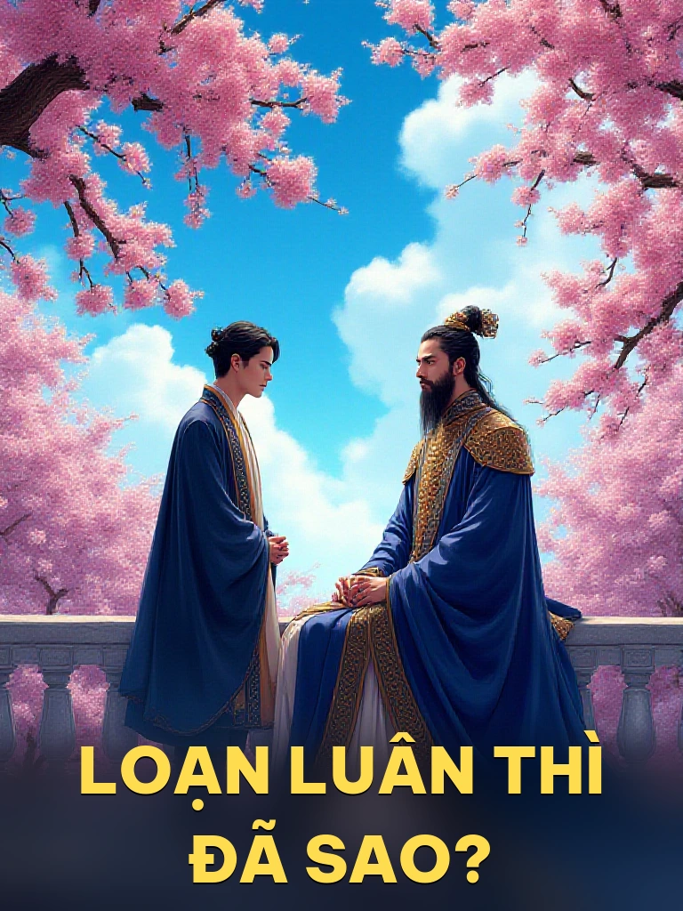 Loạn Luân Thì Đã Sao?