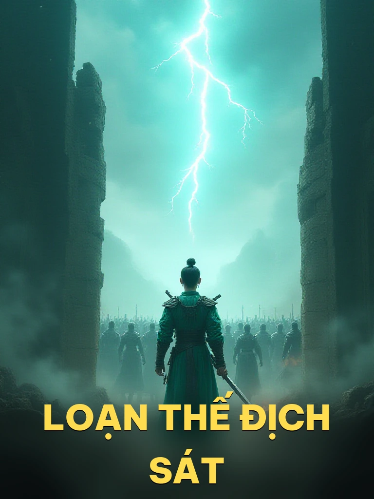 Loạn Thế Địch Sát