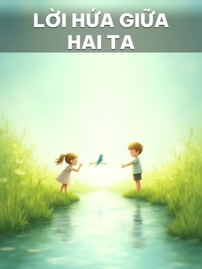 Lời Hứa Giữa Hai Ta