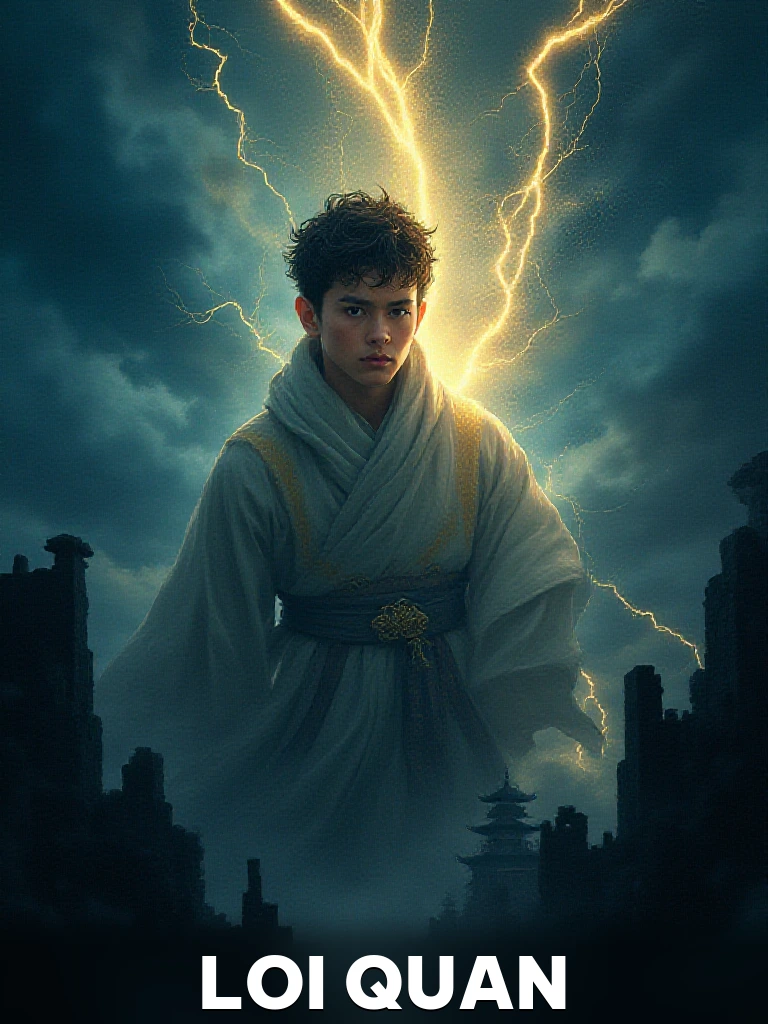 Lôi Quân