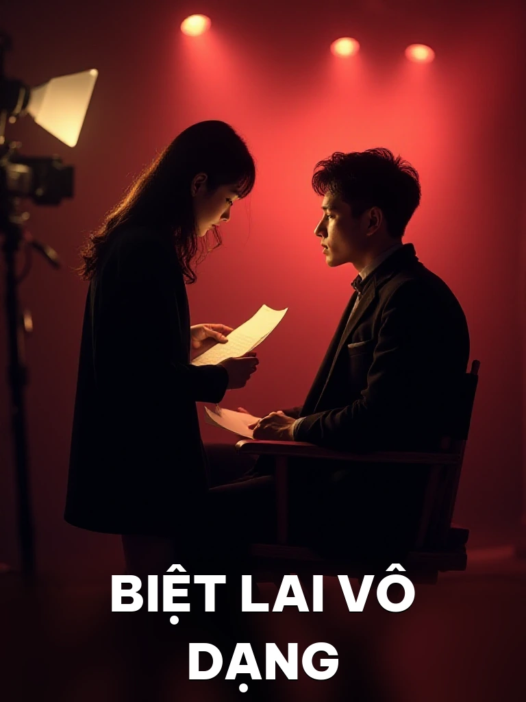 Biệt Lai Vô Dạng