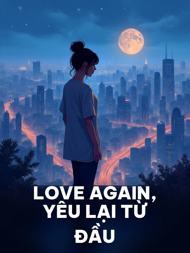 Love Again, Yêu Lại Từ Đầu