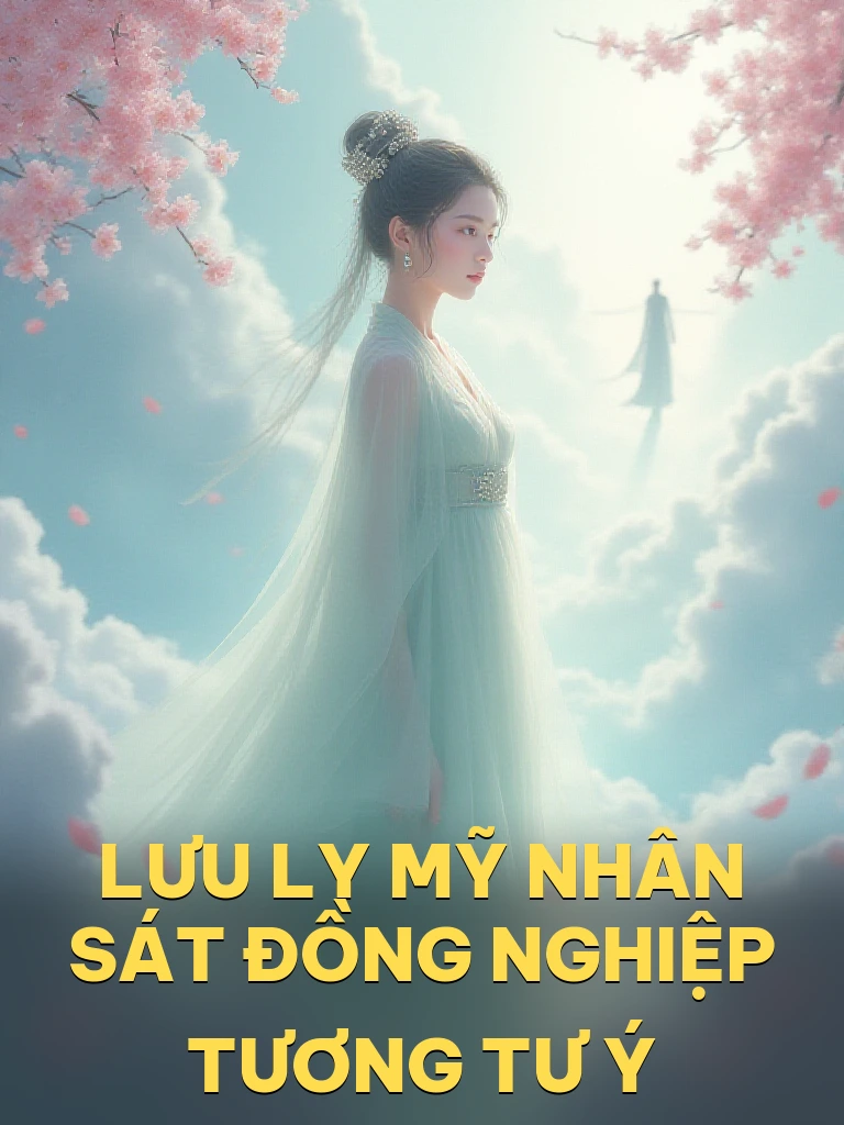 Lưu Ly Mỹ Nhân Sát Đồng Nghiệp Tương Tư Ý