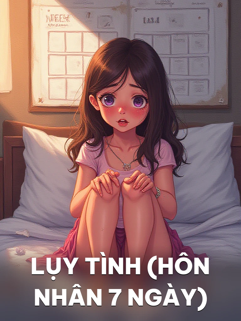 Lụy Tình (Hôn Nhân 7 Ngày)