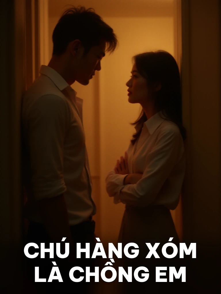 Chú Hàng Xóm Là Chồng Em