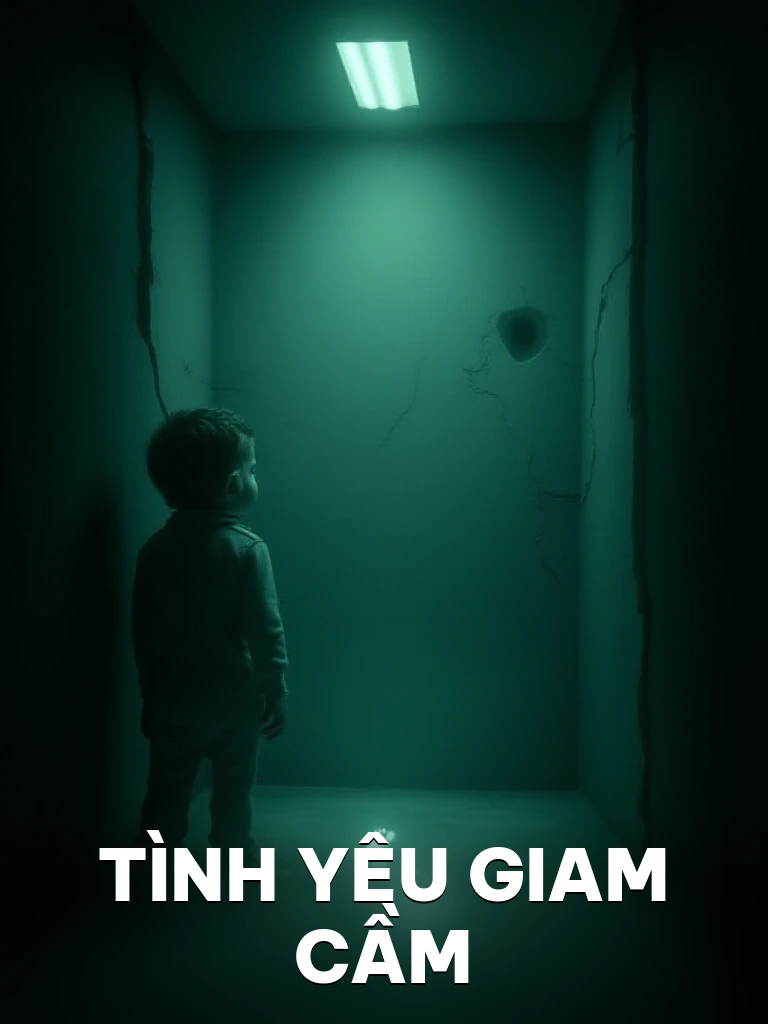 Tình Yêu Giam Cầm