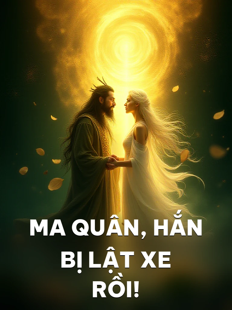 Ma Quân, Hắn Bị Lật Xe Rồi!