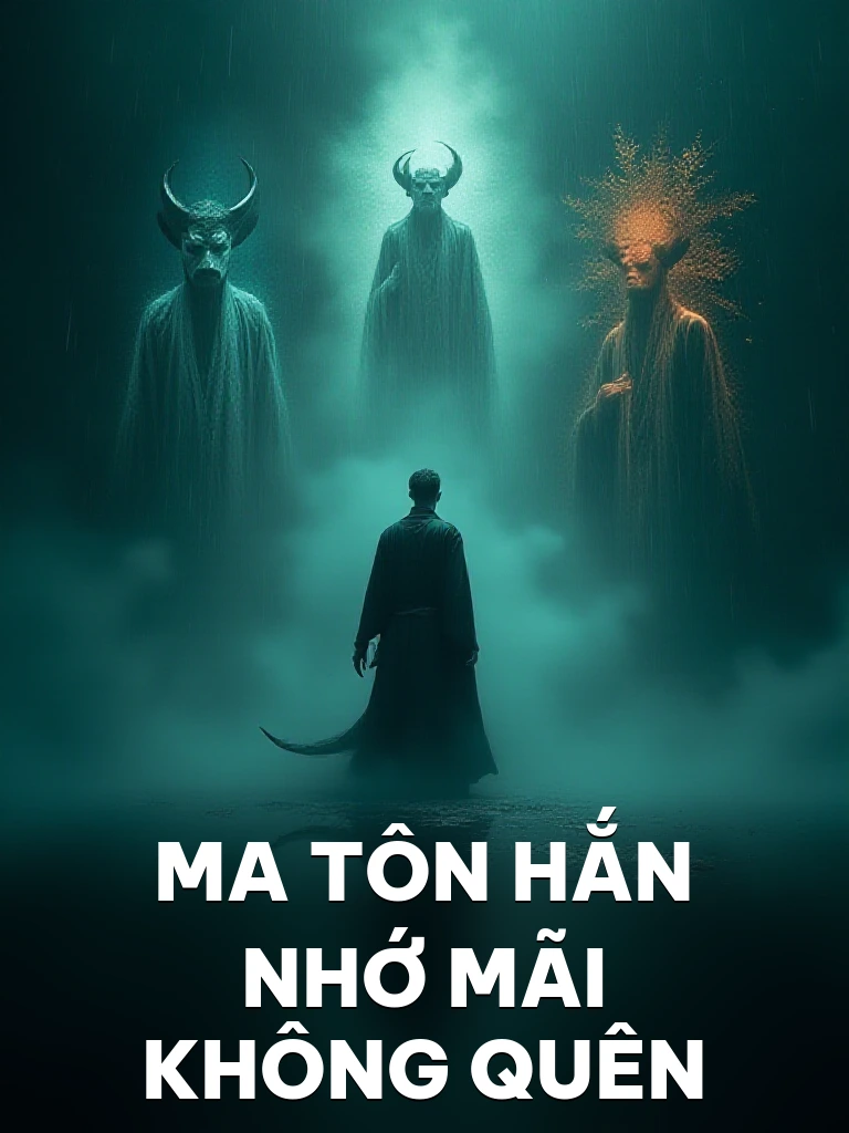 Ma Tôn Hắn Nhớ Mãi Không Quên