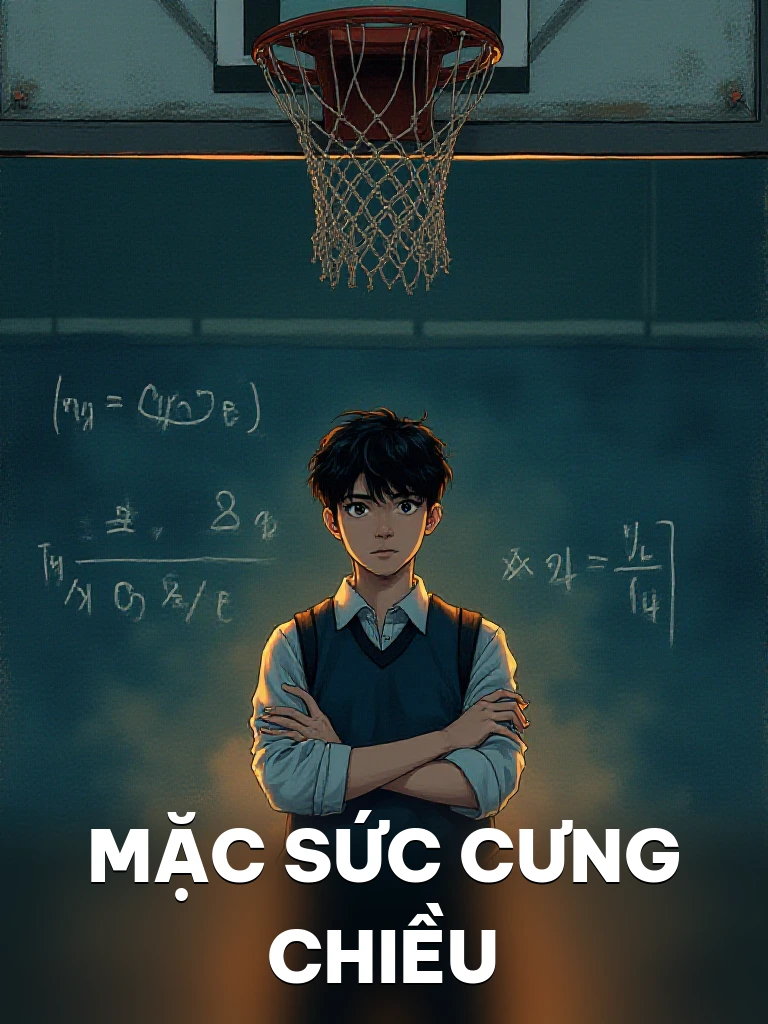 Mặc Sức Cưng Chiều