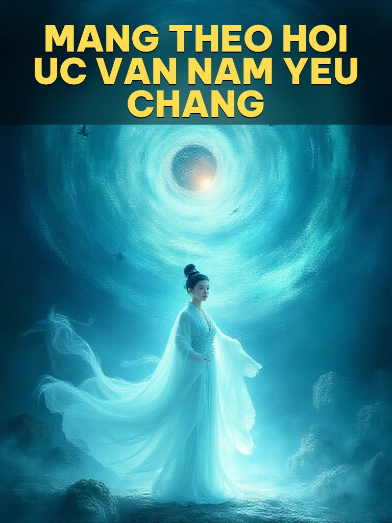 Mang Theo Hồi Ức Vạn Năm Yêu Chàng
