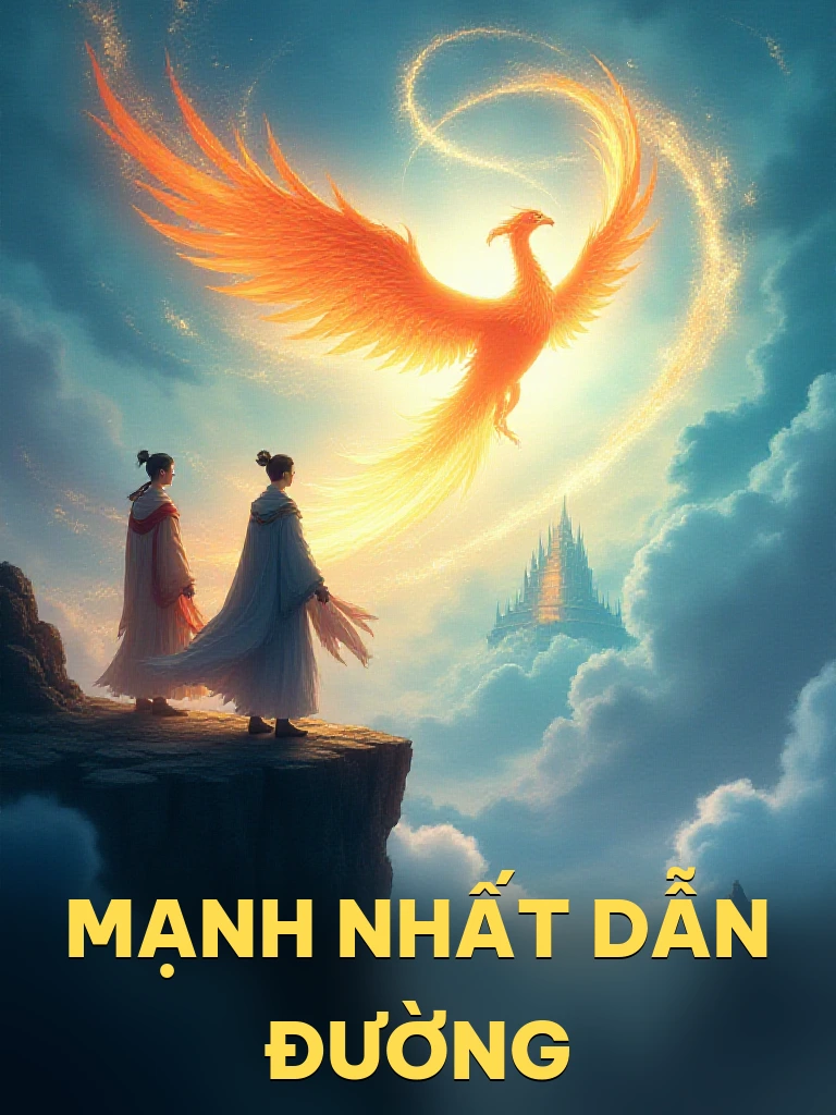 Mạnh Nhất Dẫn Đường