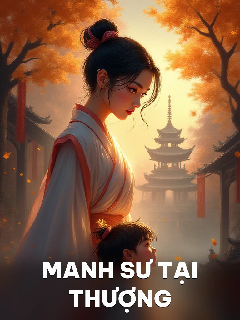 Manh Sư Tại Thượng