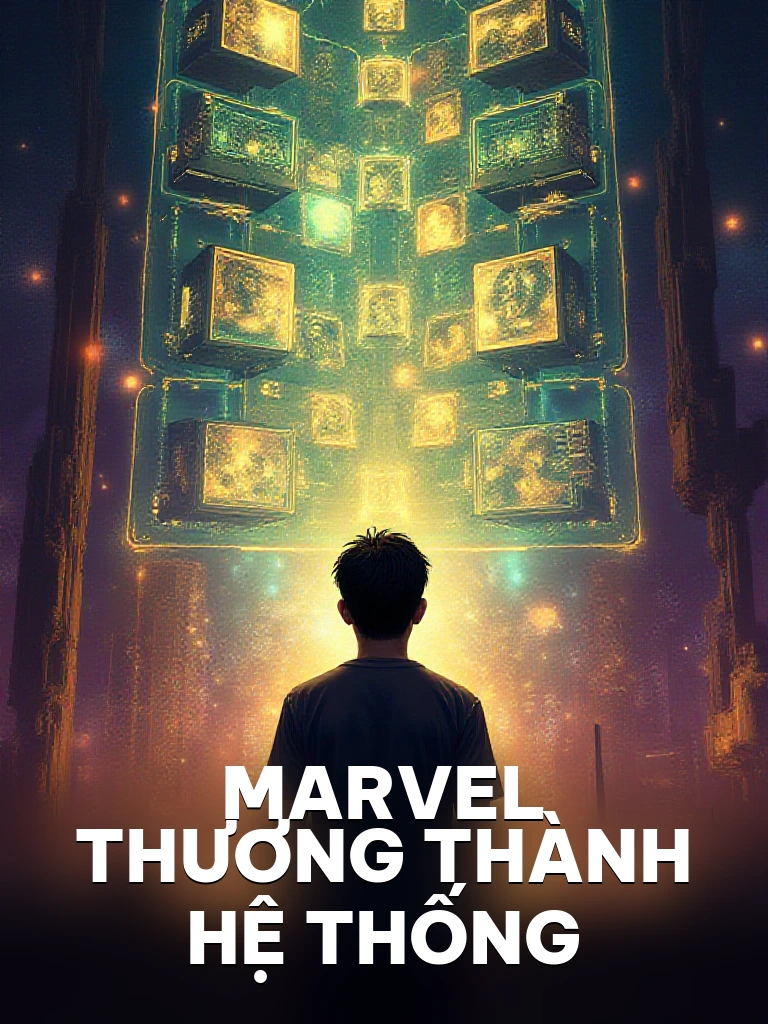 Marvel Thương Thành Hệ Thống