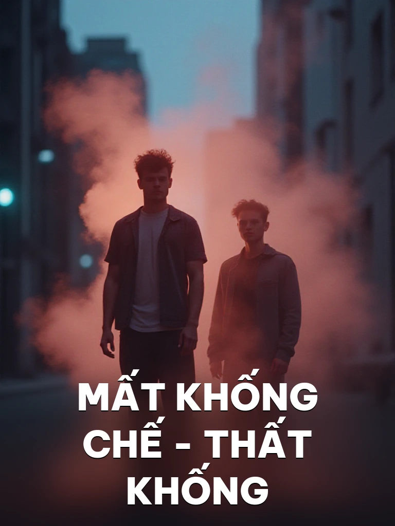 Mất khống chế - Thất Khống