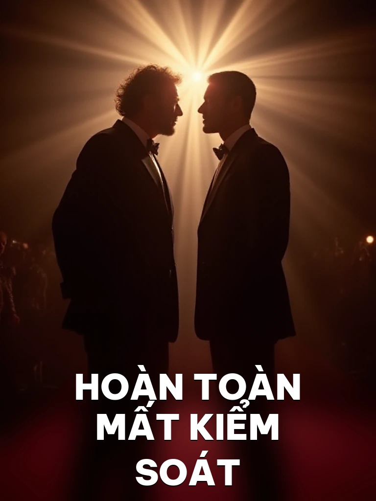 Hoàn Toàn Mất Kiểm Soát