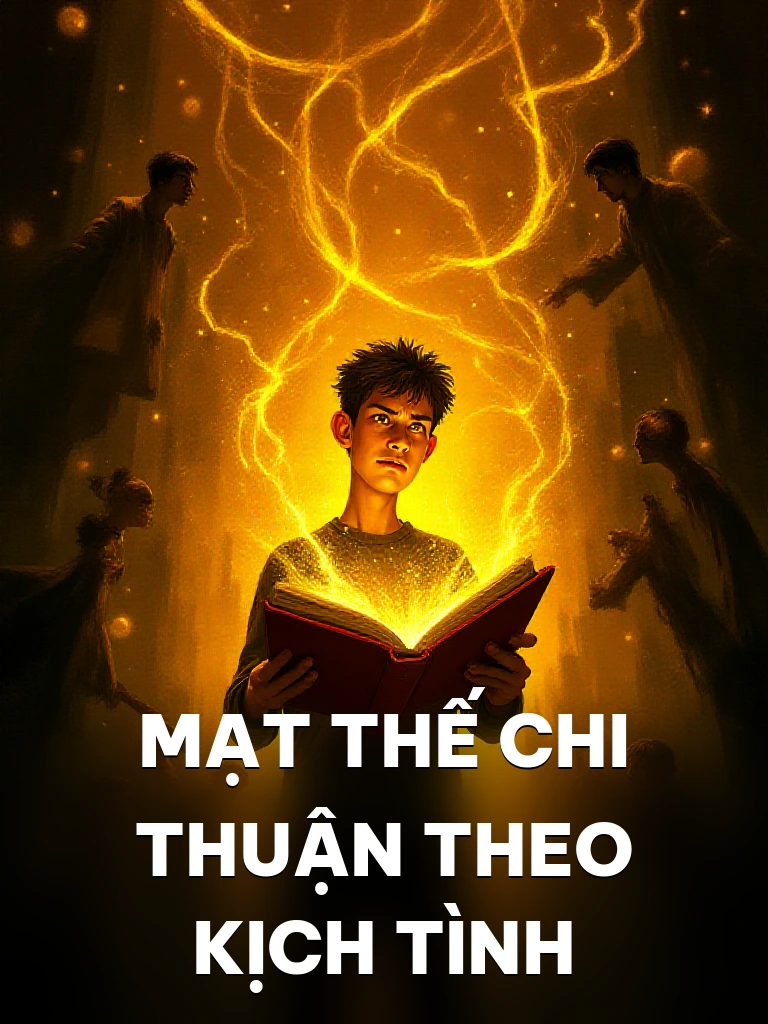 Mạt Thế Chi Thuận Theo Kịch Tình