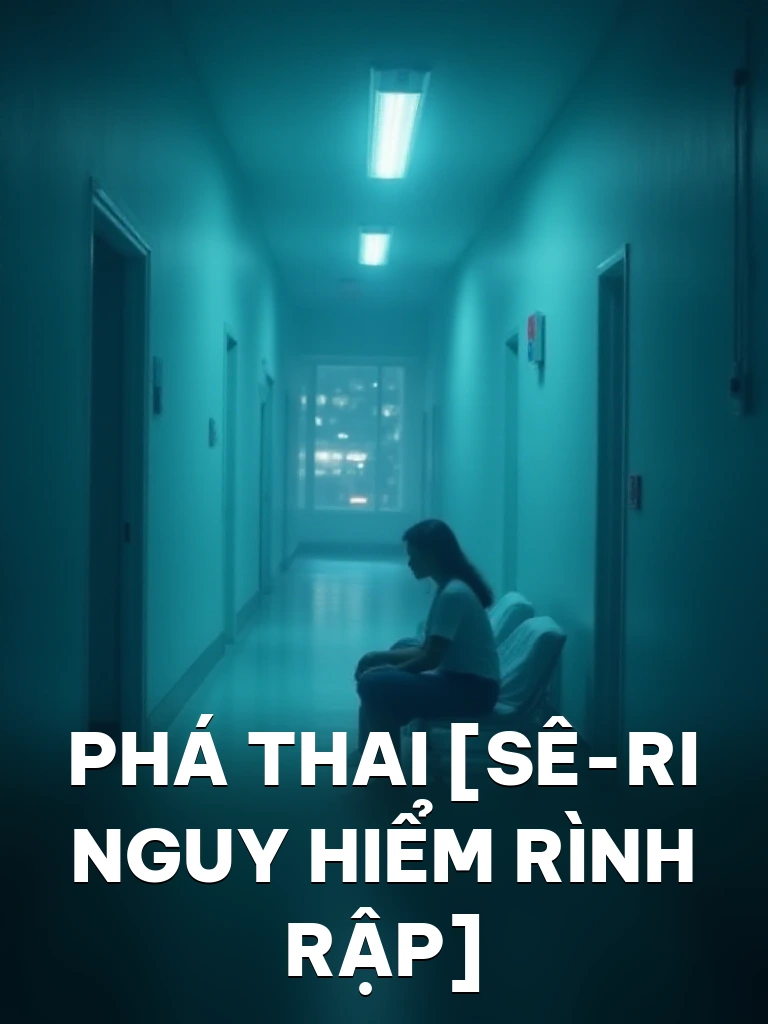 Phá Thai [Sê-Ri Nguy Hiểm Rình Rập]