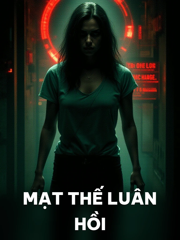 Mạt Thế Luân Hồi