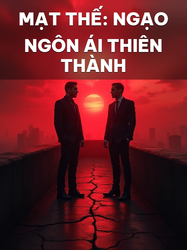 Mạt Thế: Ngạo Ngôn Ái Thiên Thành