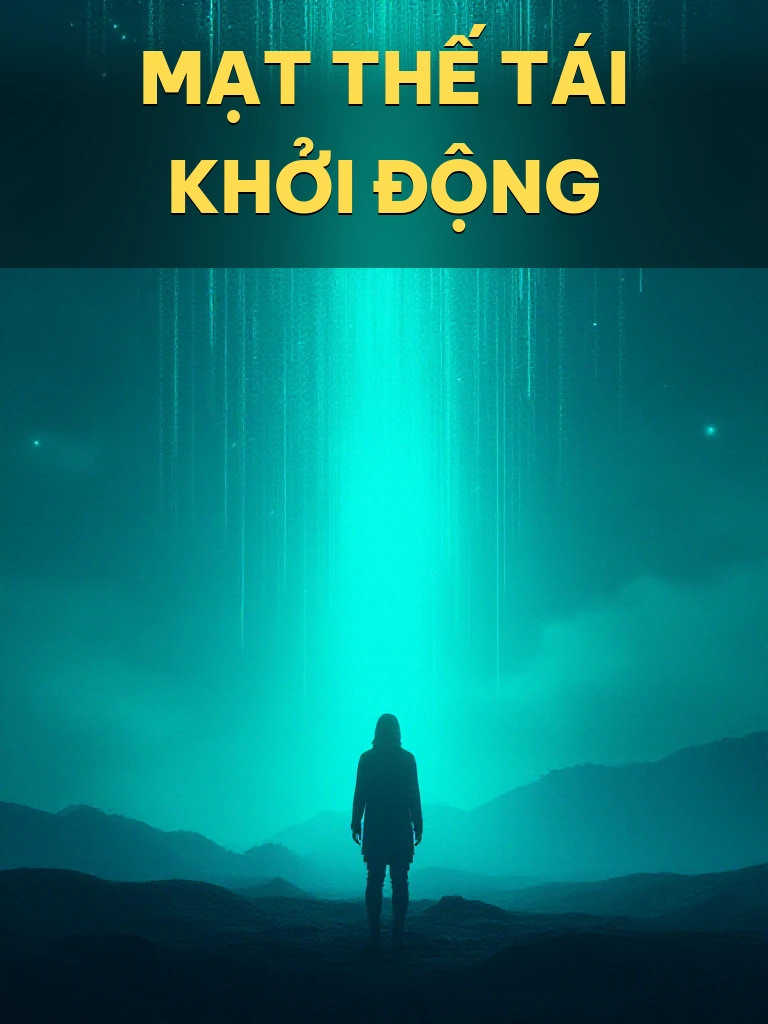 Mạt Thế Tái Khởi Động