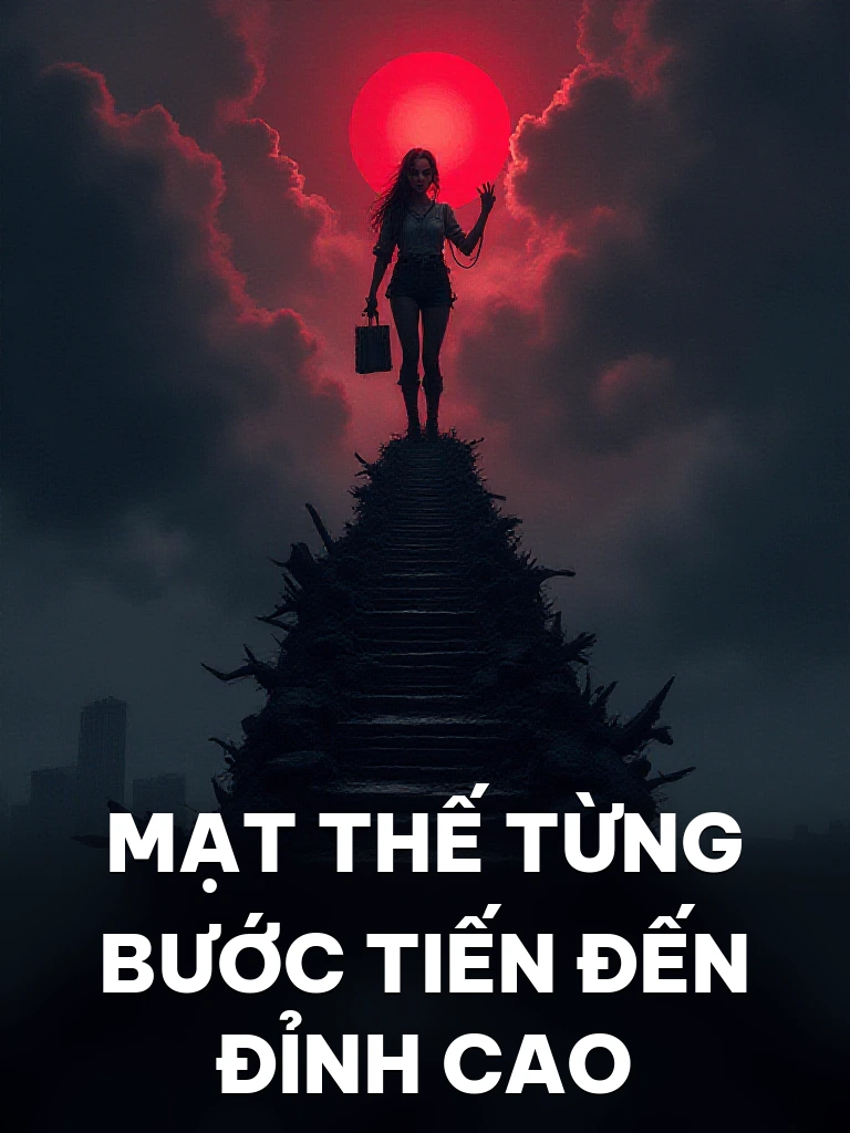 Mạt Thế Từng Bước Tiến Đến Đỉnh Cao