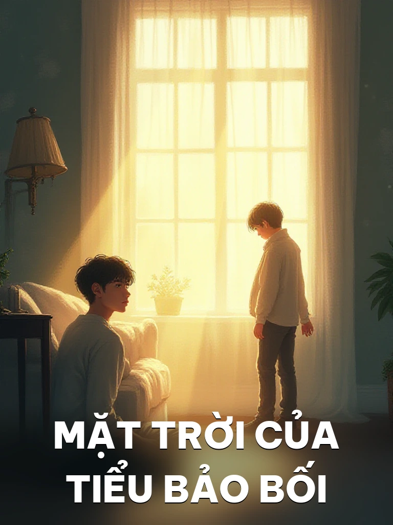 Mặt Trời Của Tiểu Bảo Bối
