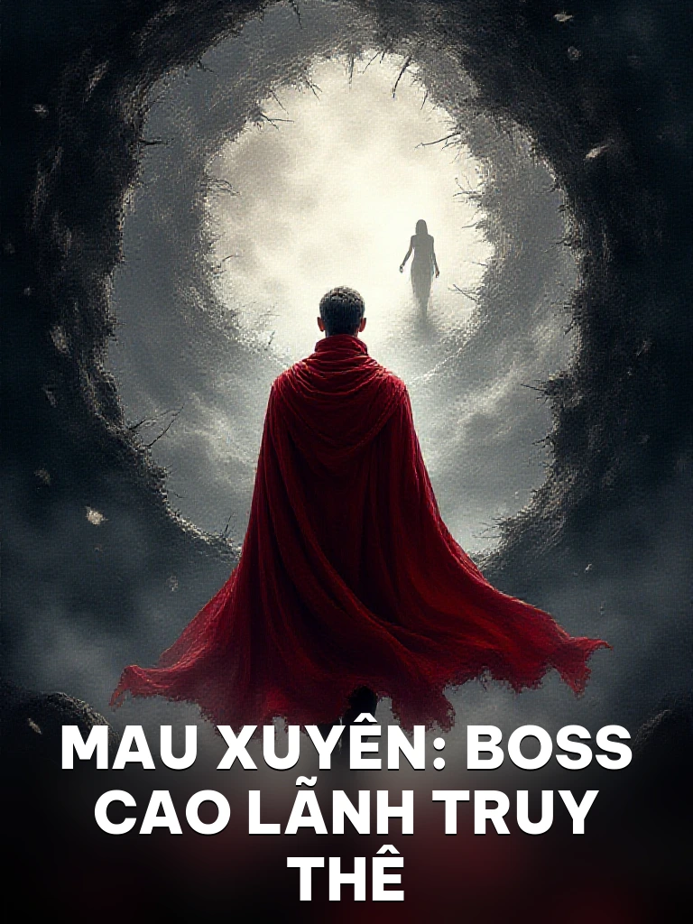 Mau Xuyên: Boss Cao Lãnh Truy Thê
