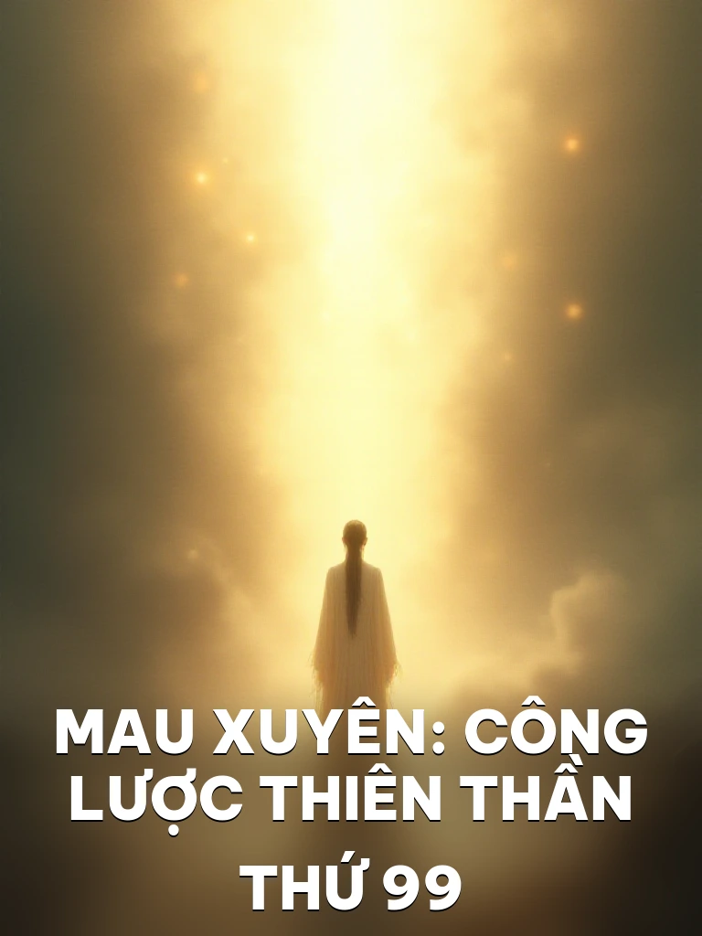 Mau Xuyên: Công Lược Thiên Thần Thứ 99