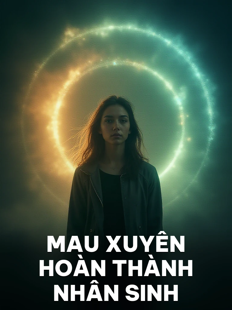 Mau Xuyên Hoàn Thành Nhân Sinh