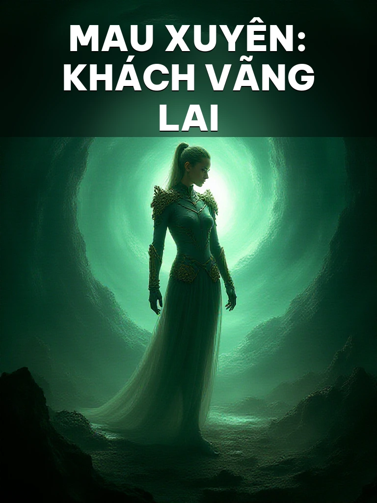 Mau Xuyên: Khách Vãng Lai