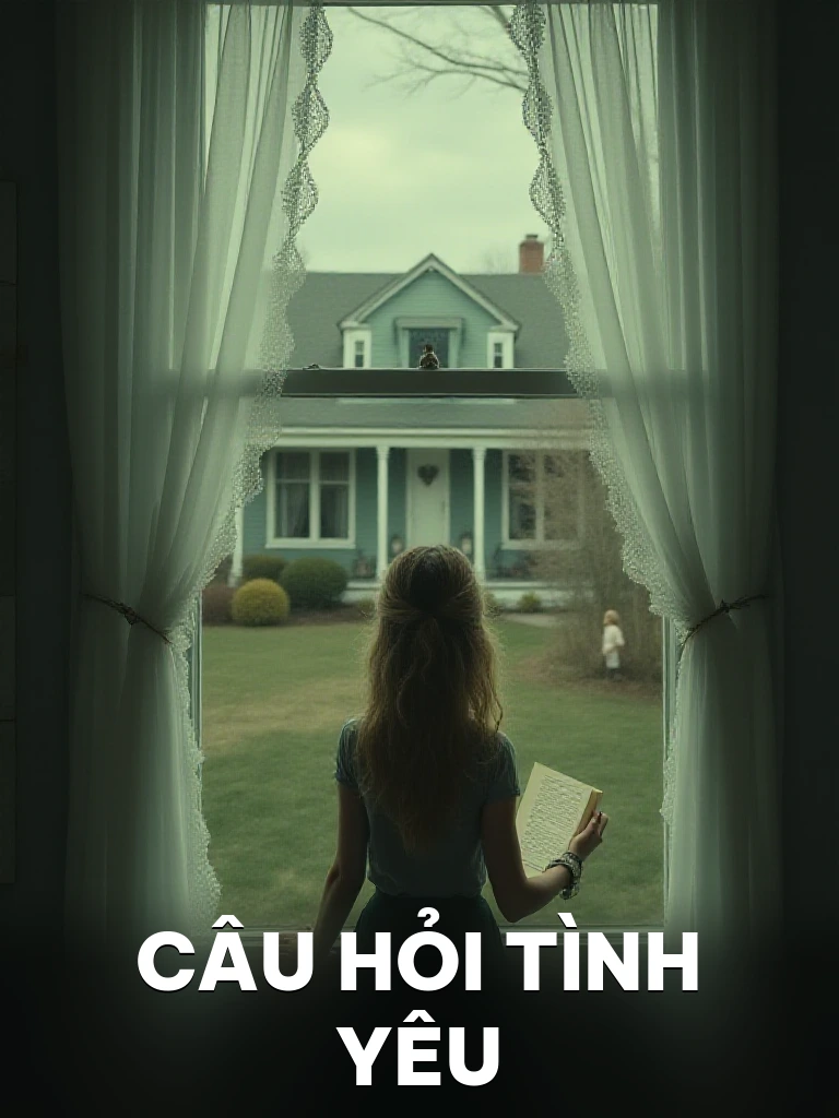 Câu Hỏi Tình Yêu
