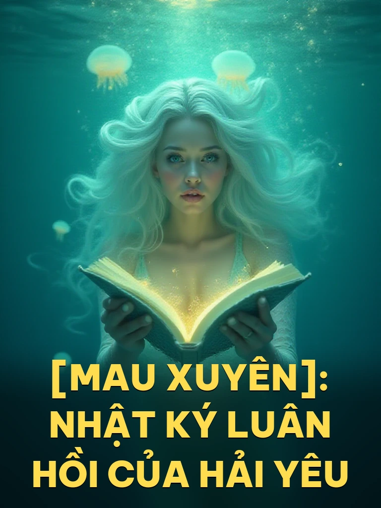 [Mau Xuyên]: Nhật Ký Luân Hồi Của Hải Yêu