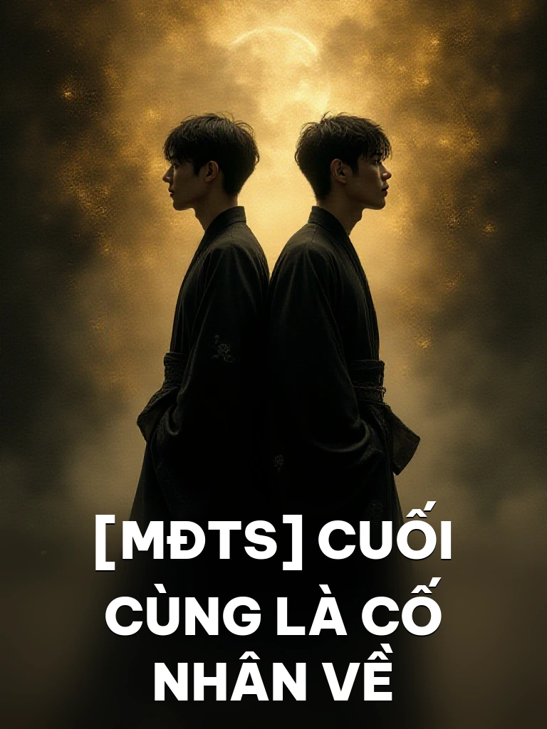 [MĐTS] Cuối Cùng Là Cố Nhân Về