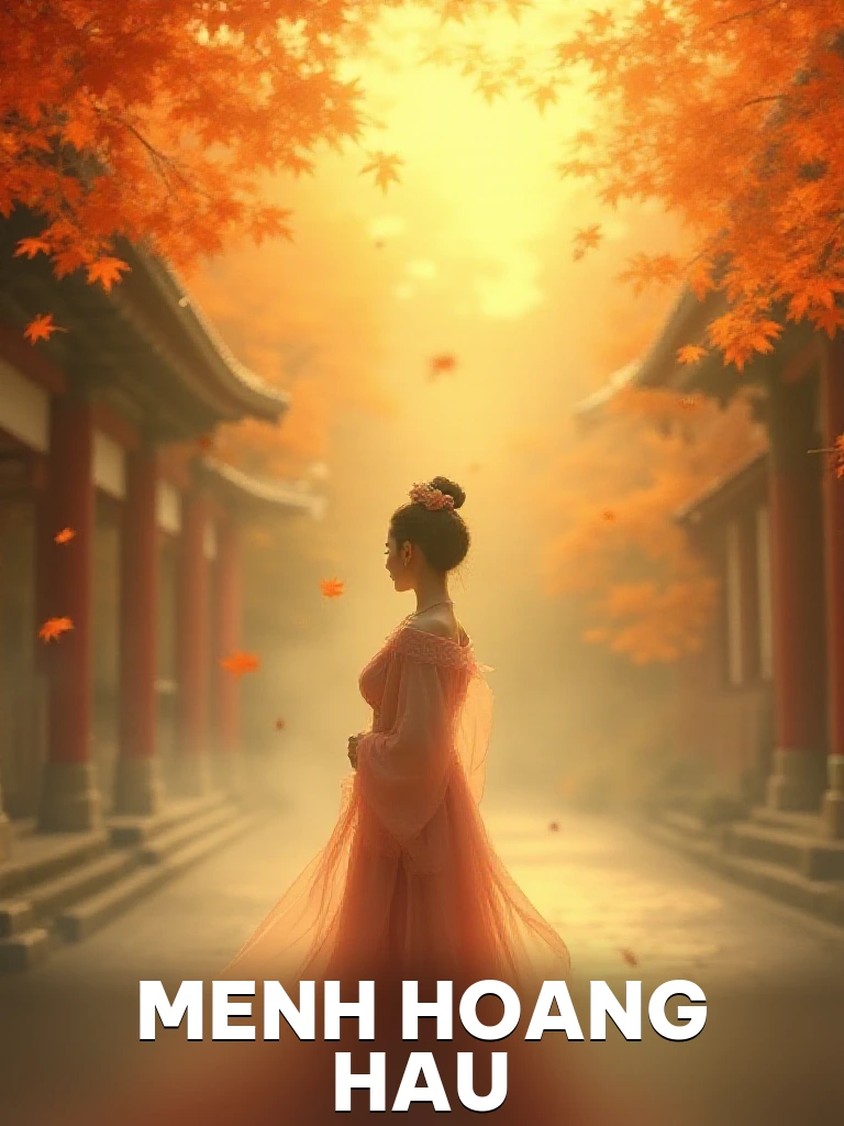 Mệnh Hoàng Hậu