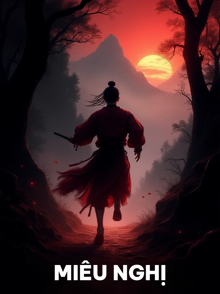 Miêu Nghị