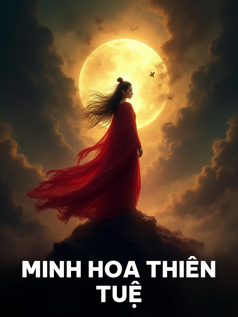 Minh Hoa Thiên Tuệ