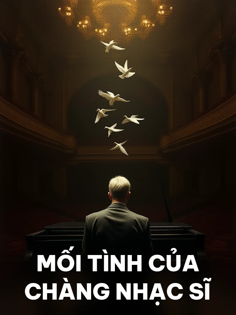 Mối Tình Của Chàng Nhạc Sĩ