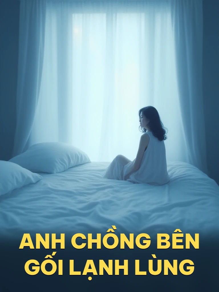 Anh Chồng Bên Gối Lạnh Lùng