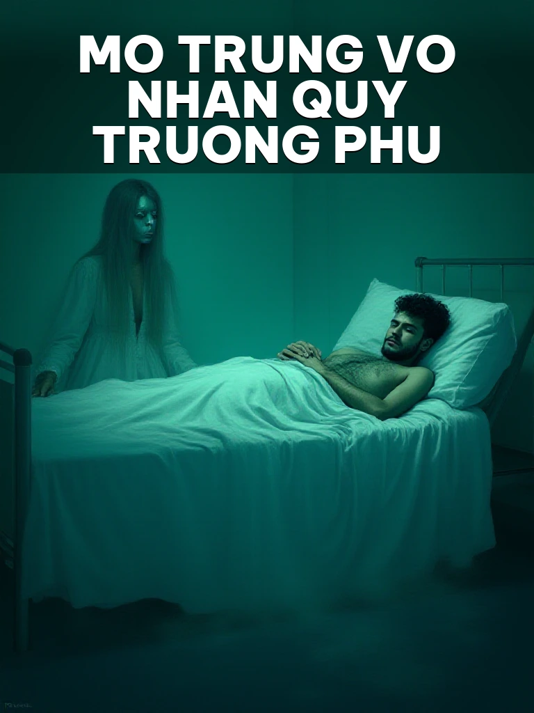 Mộ Trung Vô Nhân: Quỷ Trượng Phu