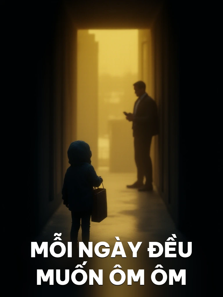 Mỗi Ngày Đều Muốn Ôm Ôm