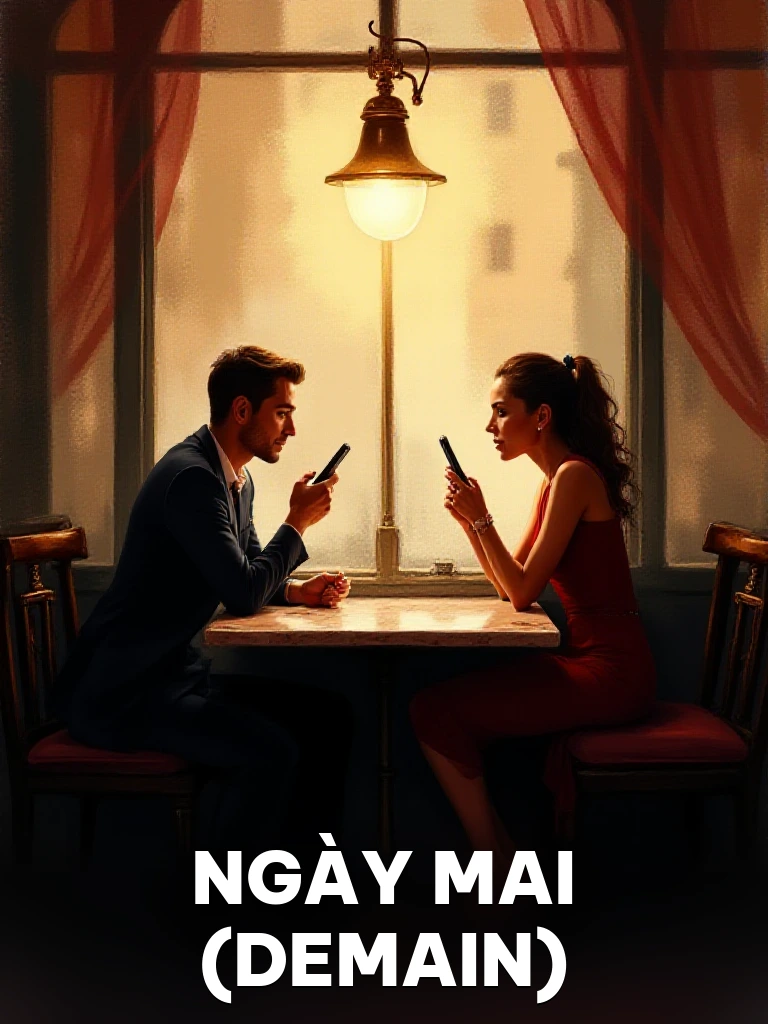 Ngày Mai (Demain)