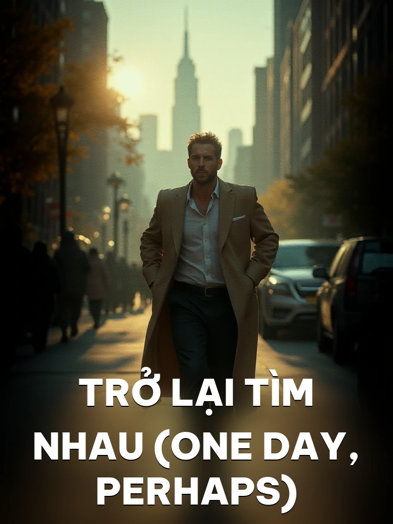 Trở Lại Tìm Nhau (One Day, Perhaps)