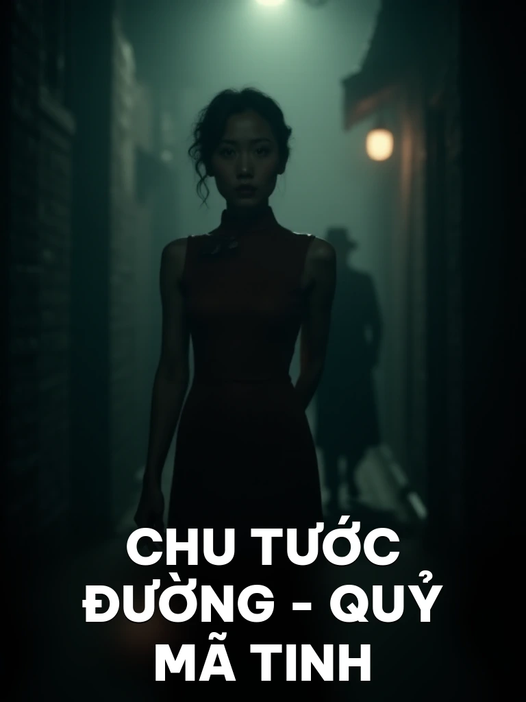 Trời Sinh Quyến Rũ